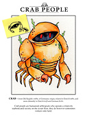 The Bestiary