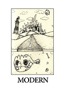 The Bestiary
