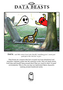 The Bestiary