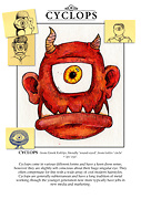 The Bestiary