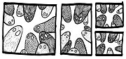 One Page Comics