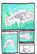 24 hour comic