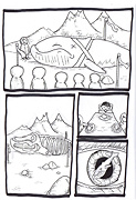 24 hour comic