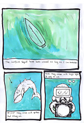 24 hour comic