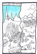 24 hour comic