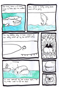 24 hour comic