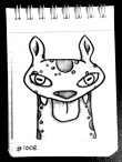 Daily Drawing 1008