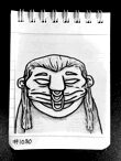 Daily Drawing 1080