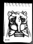 Daily Drawing 1081