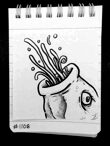 Daily Drawing 1108