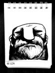 Daily Drawing 1124