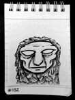 Daily Drawing 1132