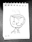 Daily Drawing 113