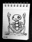 Daily Drawing 1148