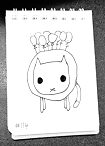 Daily Drawing 114