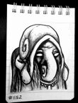 Daily Drawing 1152