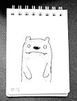 Daily Drawing 116