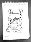 Daily Drawing 118