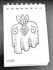 Daily Drawing 130