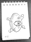 Daily Drawing 131