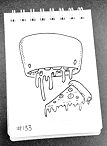 Daily Drawing 133