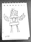 Daily Drawing 138