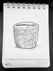 Daily Drawing 13
