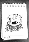 Daily Drawing 151a
