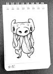 Daily Drawing 151b