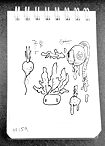 Daily Drawing 159