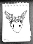 Daily Drawing 164