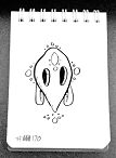 Daily Drawing 170