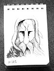 Daily Drawing 183