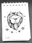 Daily Drawing 233