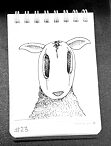 Daily Drawing 23