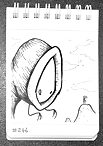 Daily Drawing 246