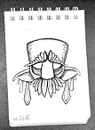 Daily Drawing 248