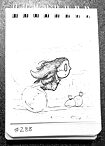 Daily Drawing 288
