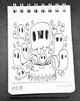 Daily Drawing 28