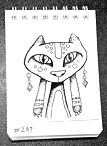 Daily Drawing 297