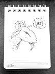Daily Drawing 30