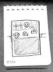 Daily Drawing 330