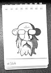 Daily Drawing 364