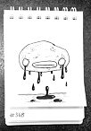 Daily Drawing 368