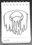 Daily Drawing 450