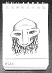 Daily Drawing 460