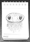 Daily Drawing 462