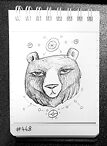 Daily Drawing 468