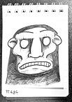 Daily Drawing 484