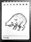 Daily Drawing 486